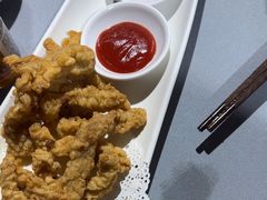 -蜀九香火锅(玉林店)