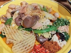 -北丐先生·野馄饨烧烤(雨花万象店)