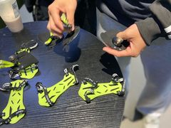 -無弓射箭俱乐部(领展中心城店)