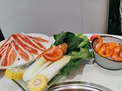 -鲍媽·原汤鲍鱼鸡(克拉广场店)