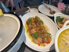 -桂满陇·杭州饭店(清河万象店)