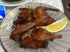 -凤城礼记鱼翅海鲜酒家(新马路总店)
