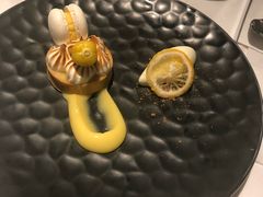 -L'Arome芳芳法国餐厅(仙林金鹰店)