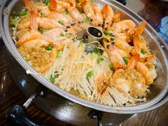 -津沽小院(大直沽总店)