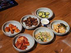 -长寿参鸡汤(朝韩风情街店)