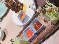 -野米东南亚餐厅(欢乐海岸店)