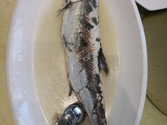 -小北江河鲜(新城店)