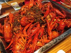 -三妹小龙虾·黄油蟹(华侨城总店)