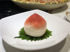-顺峰顺水顺德菜(第一百货店)