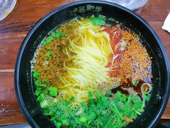 -一品飘香米线(一中总店)