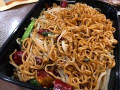 -郑喜旺烧烤(郑州总店)