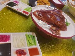 -大鸭梨烤鸭(左家庄店)