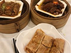 豉汁蒸凤爪-稻香海鲜饭店(第一国际店)