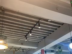 大堂-壹块捌烧烤(灯市口店)