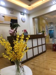 -涩谷· Hair Salon