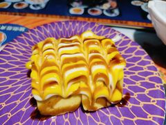 -伊秀·手握寿司·料理(裕华万达广场店)