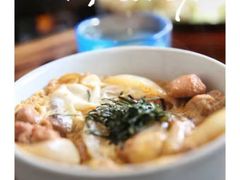 -铃木食堂(帽儿胡同店)