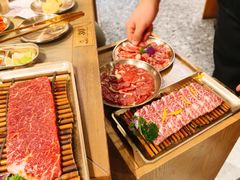 -西塔老太太泥炉烤肉(双井店)