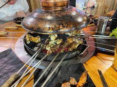 -号令江湖·水浒烤肉(和畅睦邻中心店)