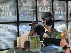 -鹤茶野所(上海首店)