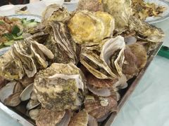 -前王院•巧克力海鲜市集餐厅(万平口店)