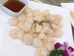 -江南村酒家