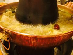 -吉祥涮羊肉