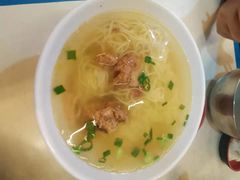 -海汇源老烧麦店(东大街总店)