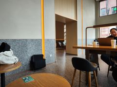-星巴克臻选(嘉定疁城国际店)