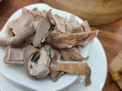 -皇马假日醉海南大酒店·假日一品派茶楼(秀英店)