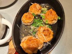 -西堤厚牛排(国瑞店)