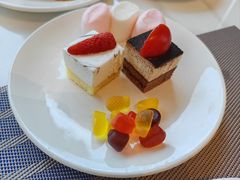 -白云宾馆-祥云西餐厅·法式鹅肝海鲜自助