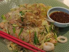-南门食仙·手工福州菜(南门兜店)