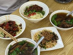 -康大口蘑面庄(将军街店)