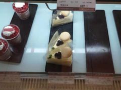 -长发西饼(道前店)