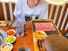 -石頭記榴莲烤肉(万达金街店)