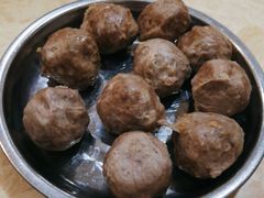 牛肉丸-伟记牛肉(金鸿公路店)