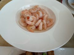 -济南喜来登酒店-采悦轩中餐厅