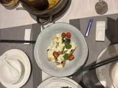-若蘭慈·无国界素食料理(欢乐海岸店)