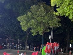 -海盗船. 龙虾烧烤. 酒馆