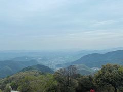 -莫干山风景区