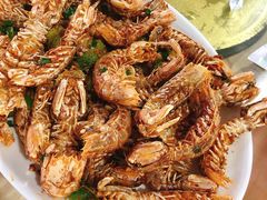 -七鲜渔港美食餐厅(巽寮湾海景店)