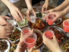 -五七小李子油焖大虾(总店)