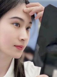 -Verywang半永久纹眉•仪器野生眉