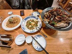 -旺角小渔村(二马路店)