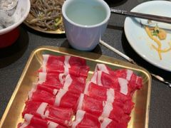 -额尔敦·品质自助(摩尔城店)