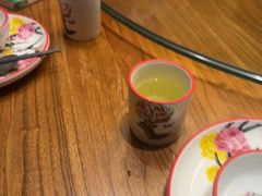 -新白鹿餐厅(爱琴海购物中心店)