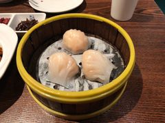 -南拳十三姨·潮汕砂锅粥(世纪金源店)
