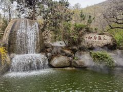 -天津盘山风景名胜区