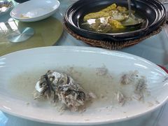 -芸海阁·农家私房菜(沙家浜景区出口店)